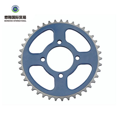 motorcycle sprocket factory