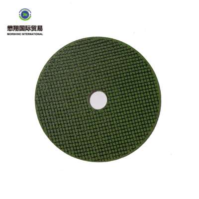 resin cutting wheel