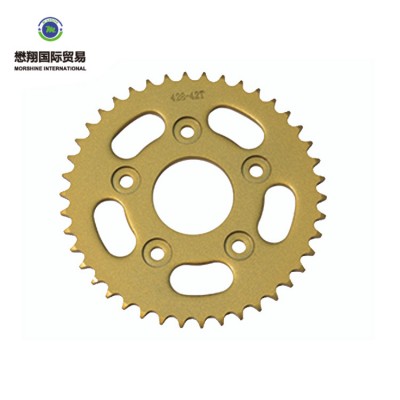 motorcycle sprocket 428-36T