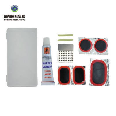 TIRE REPAIR KIT SET